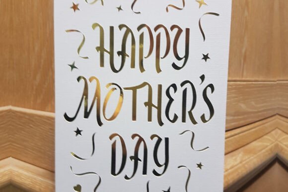Download Mother's Day Card Design - Card design Collection