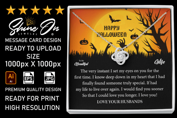 Download HALLOWEEN Message Card Designs - Card design Collection