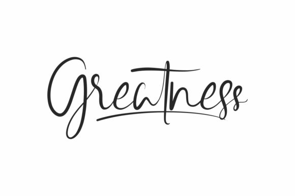 Download Greatness - Premium Bundle